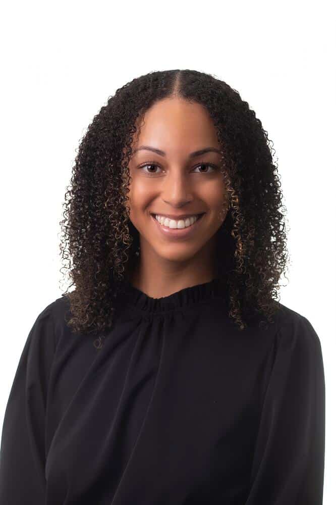 Jayda White