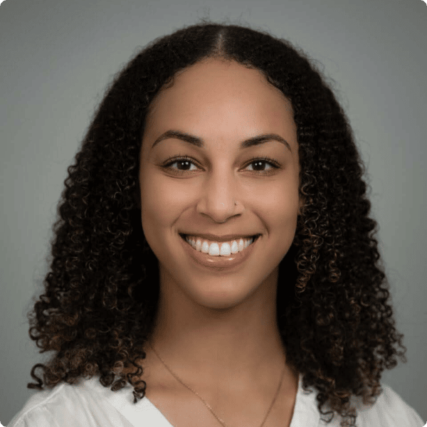 Jayda White