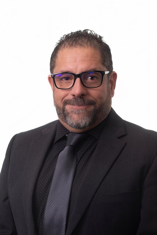 Juan Palerm