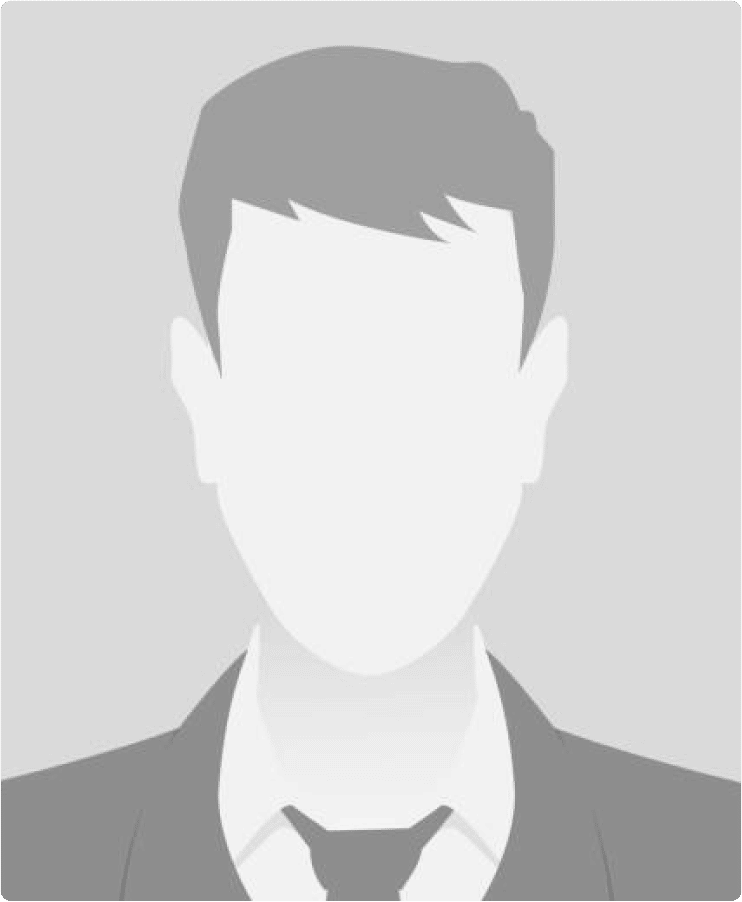 Man placeholder