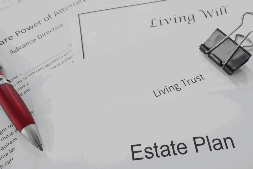 Types of Trusts for Estate Planning