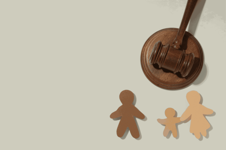 What’s the Difference Between Sole and Shared Custody?