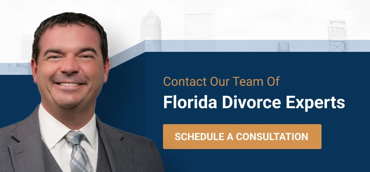 Florida Divorce Experts Logo