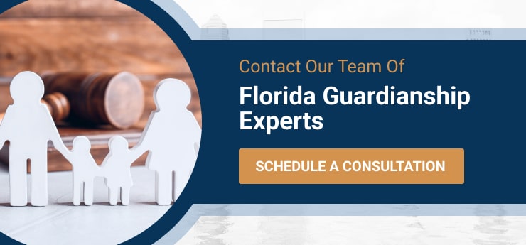 Florida guardianship experts logo