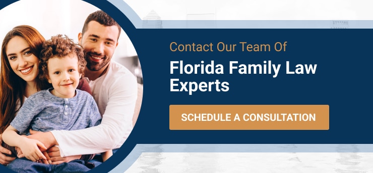 Florida Family Law Experts Logo