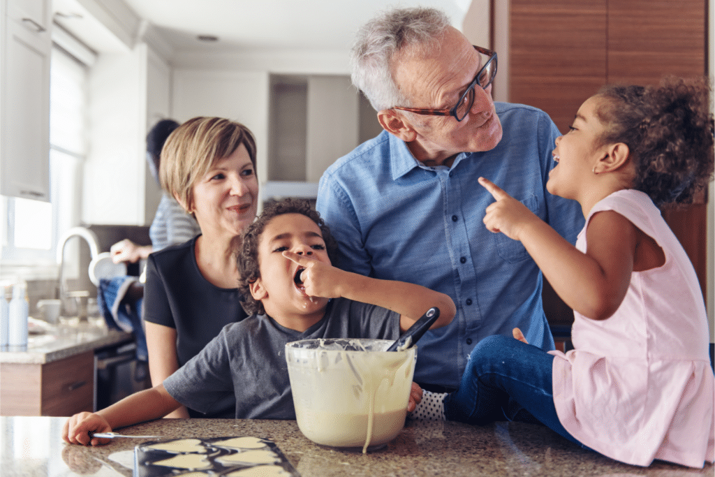 Do Grandparents Have Visitation Rights in Florida?