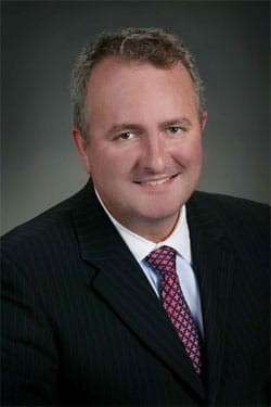 B. Niklas Brihammar Attorney