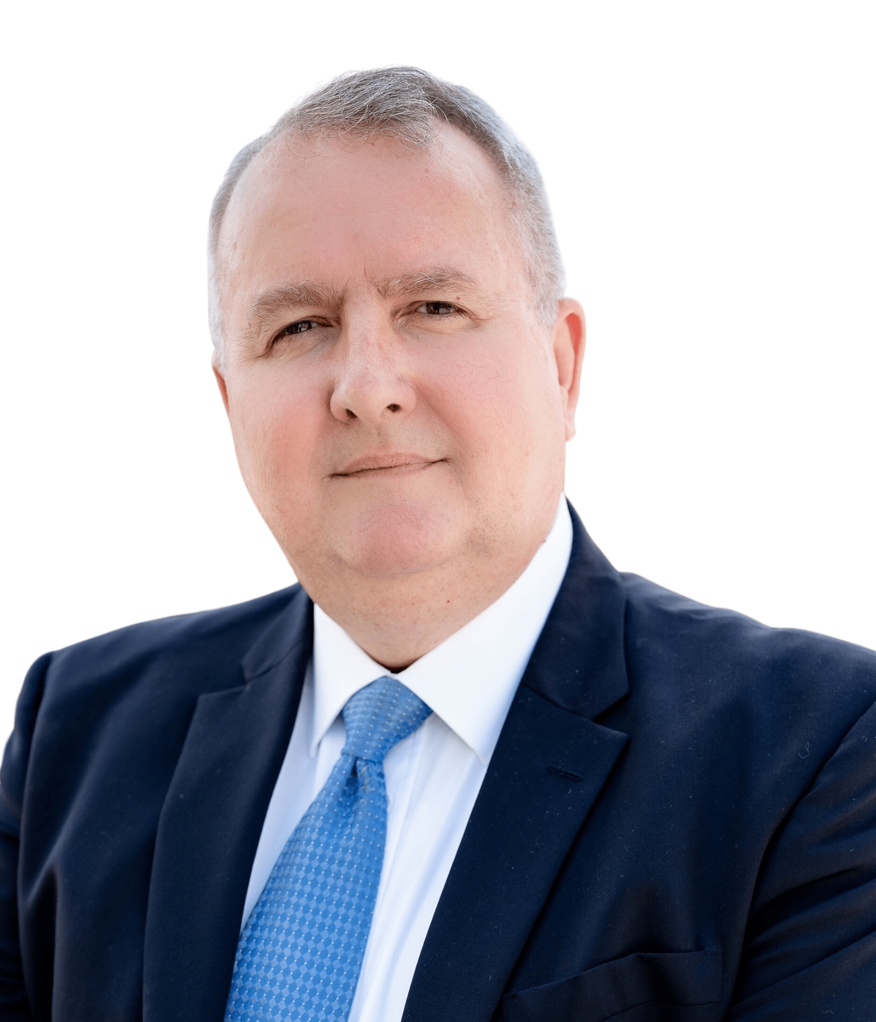 Attorney B. Niklas Brihammar
