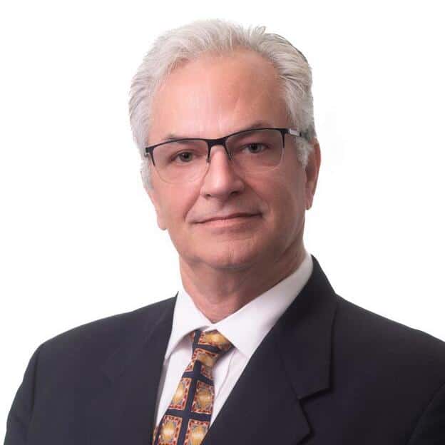 Attorney Jeffrey Thomas