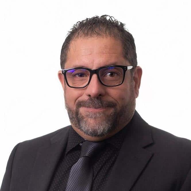 Juan Palerm