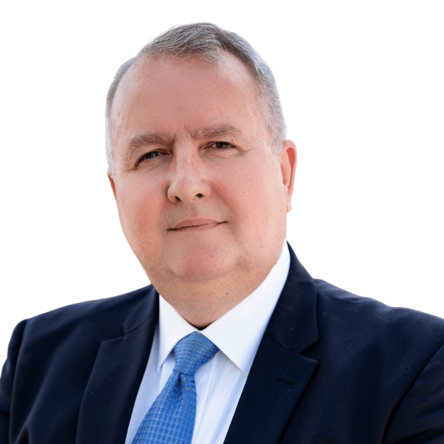 Attorney Niklas Brihammar