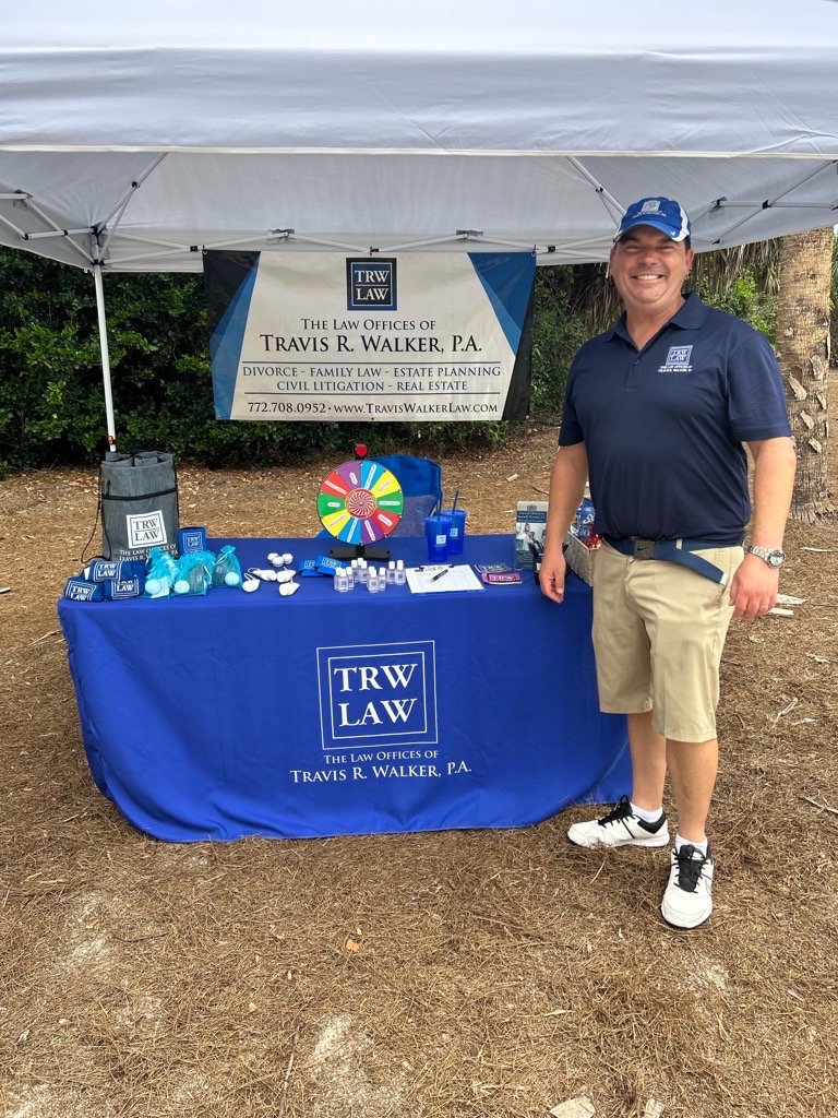 Golf Tournament