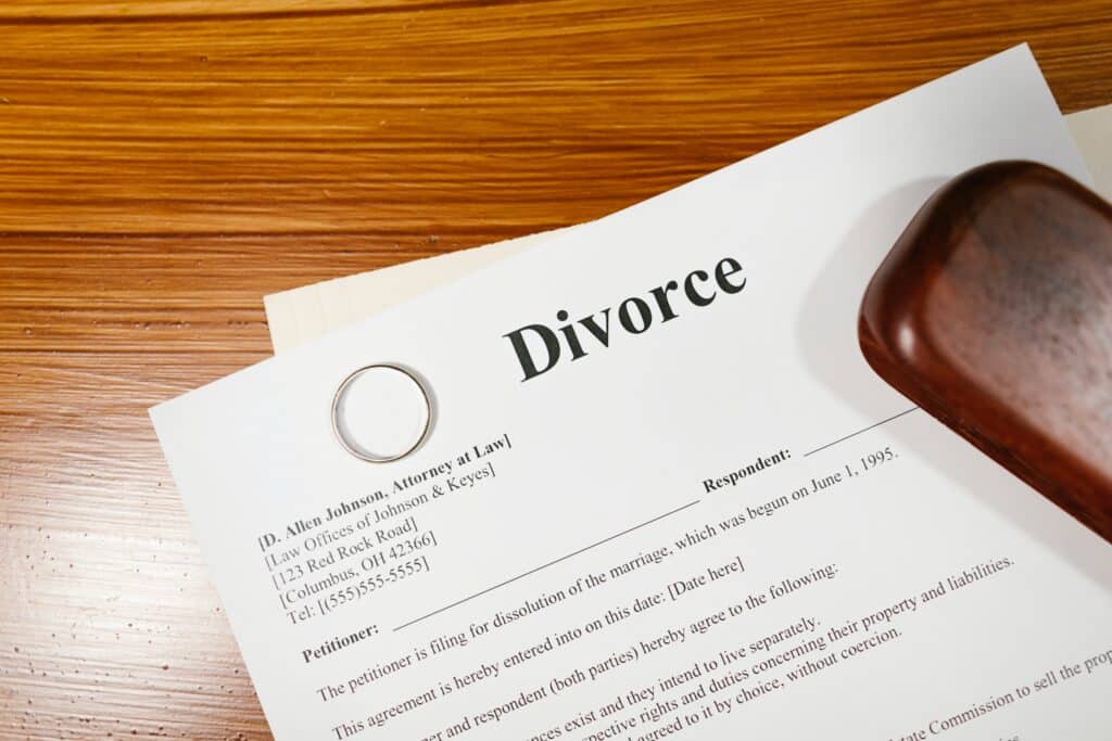 cost of divorce in florida
