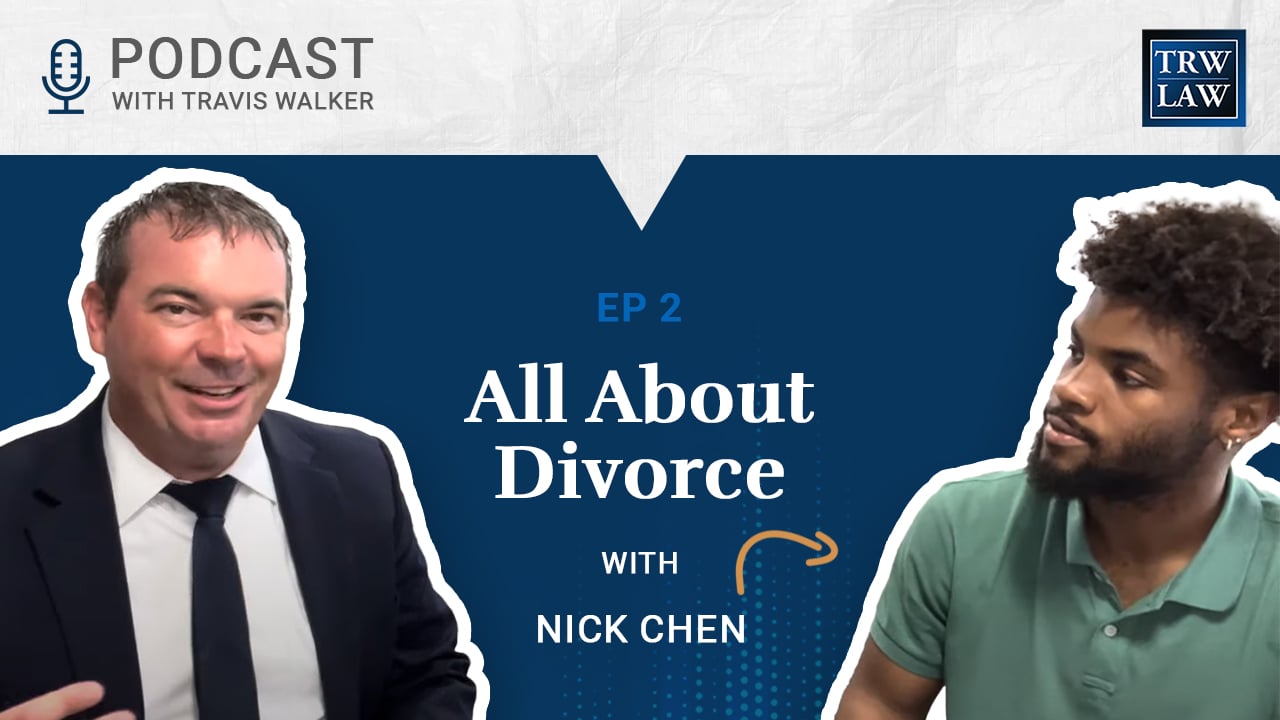 florida divorce podcast