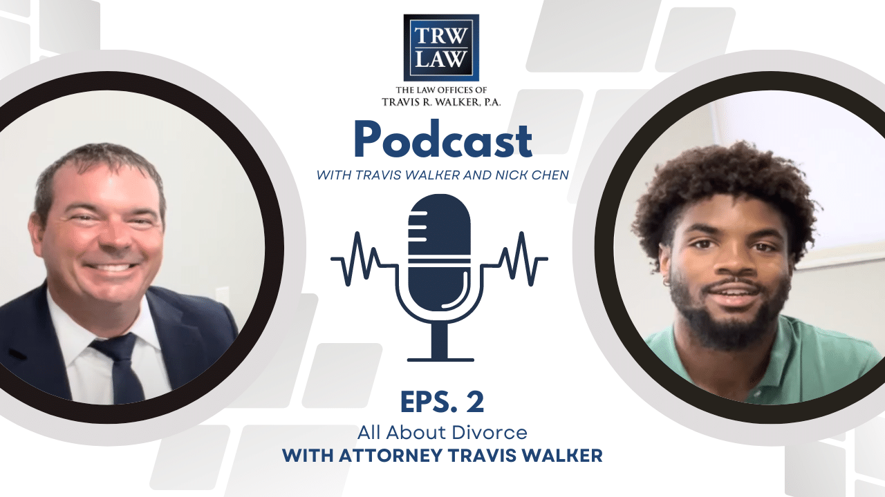 divorce podcast