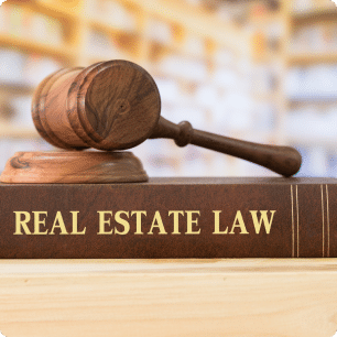 real estate law