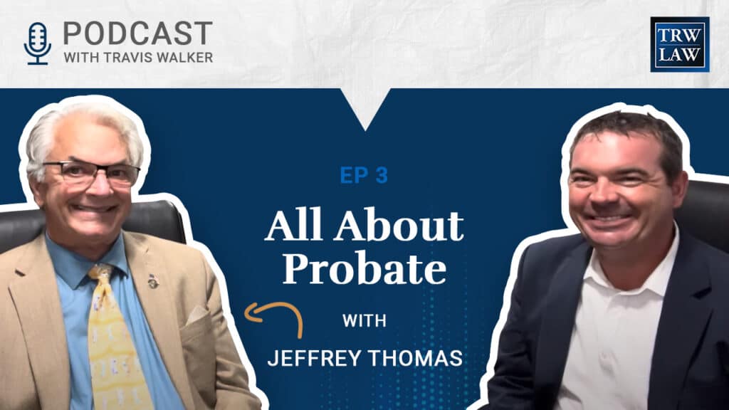 florida probate podcast