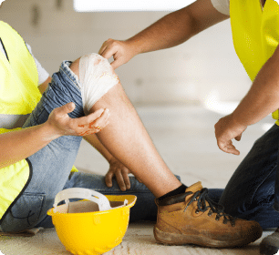 injured worker