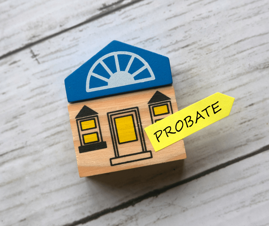 how long is probate in florida