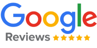 Google reviews icon