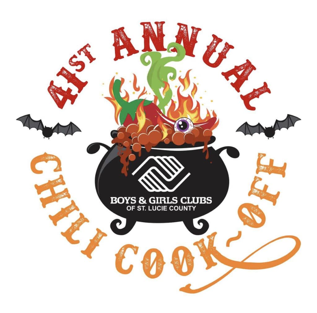 annual chili cook off