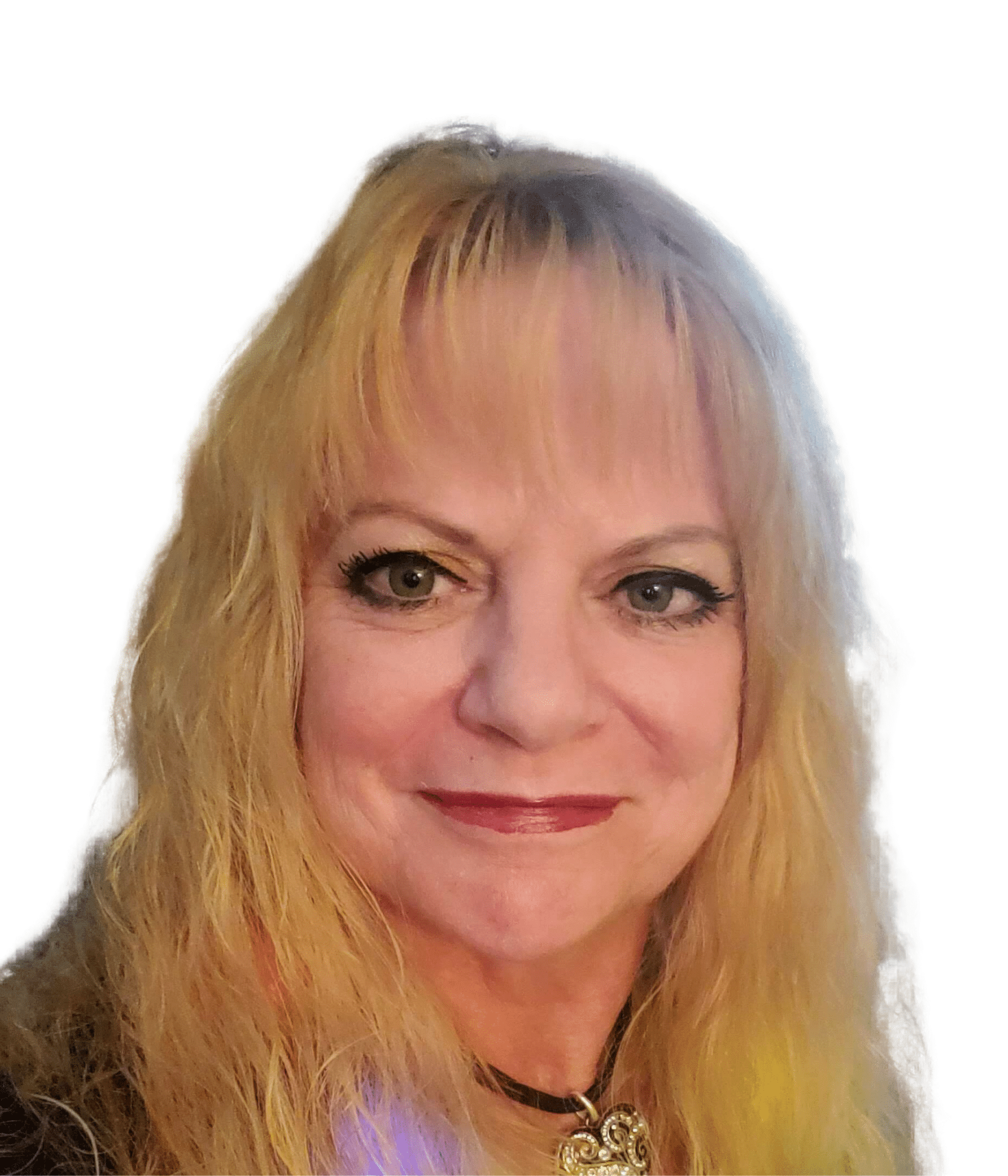 Laurie Cameron