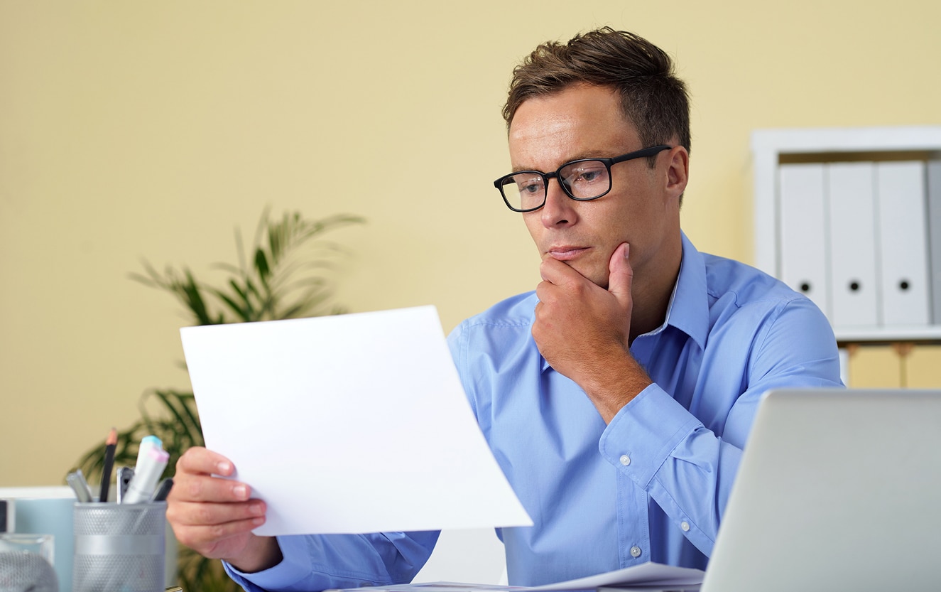 Preparing to contest a divorce in Florida