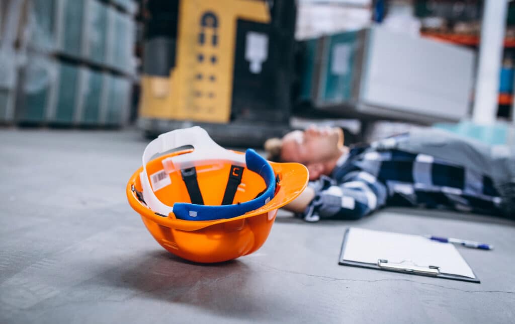 Premises liability accident in Florida