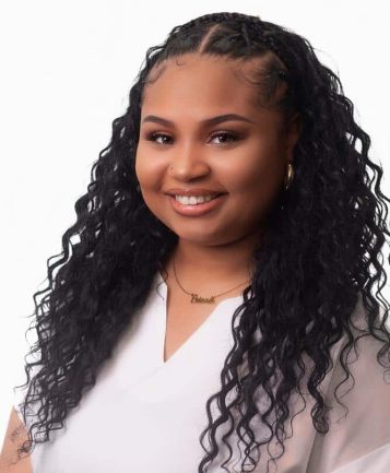 Briana McDonald