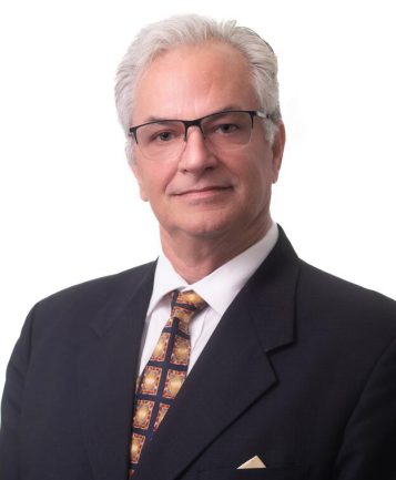 Jeffrey Thomas