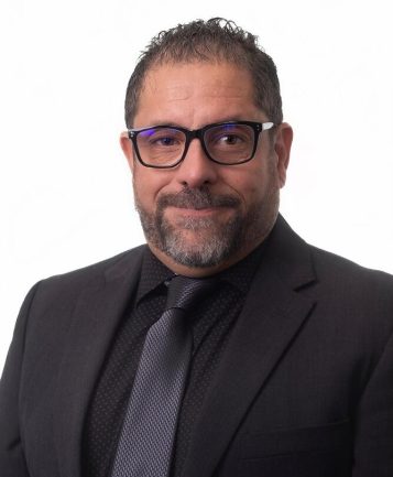Juan Palerm