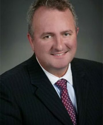 B. Niklas Brihammar Attorney