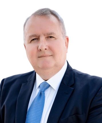 Attorney B. Niklas Brihammar