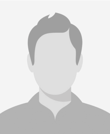 Man placeholder